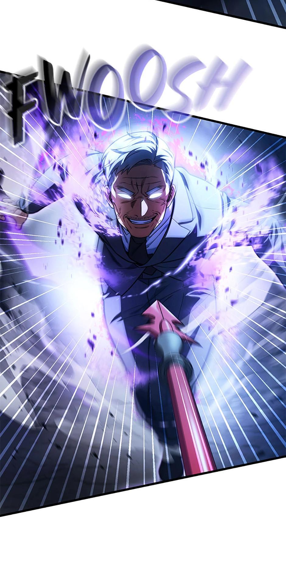 The Player Who Can't Level Up Chapter 156