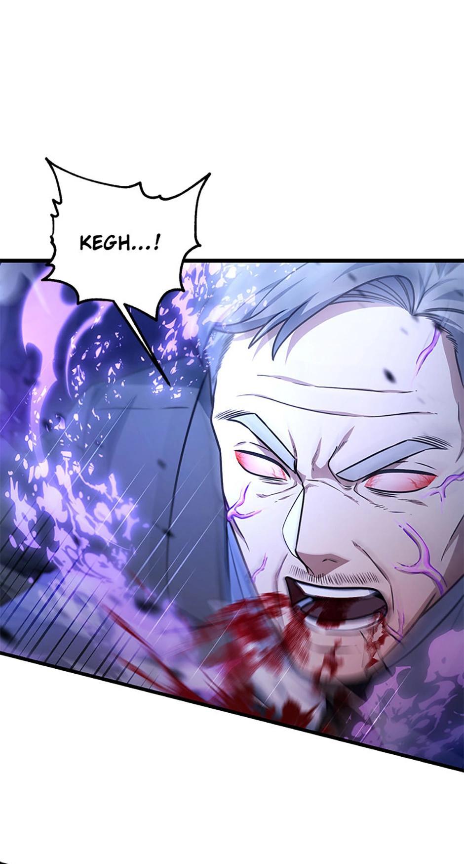 The Player Who Can't Level Up Chapter 156