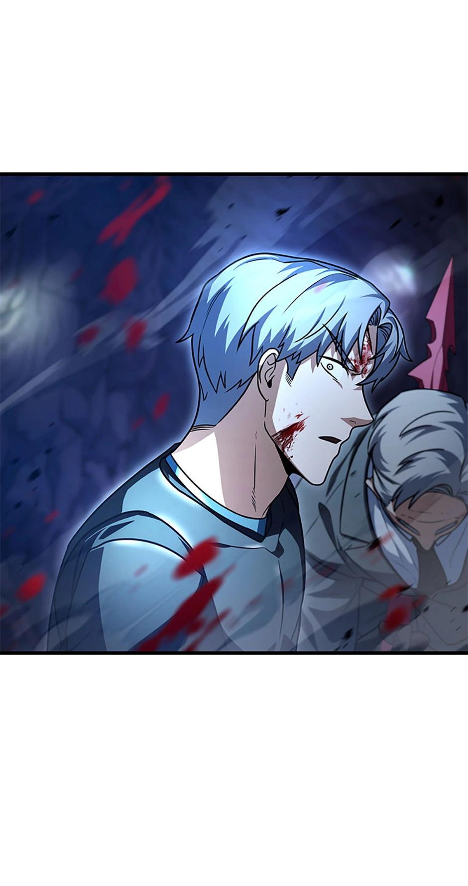 The Player Who Can't Level Up Chapter 156