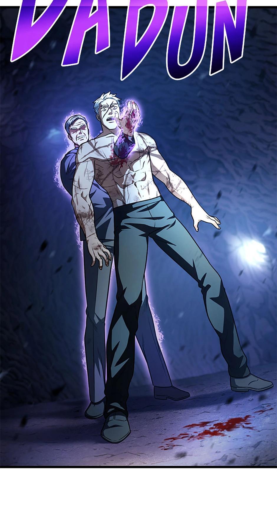 The Player Who Can't Level Up Chapter 156