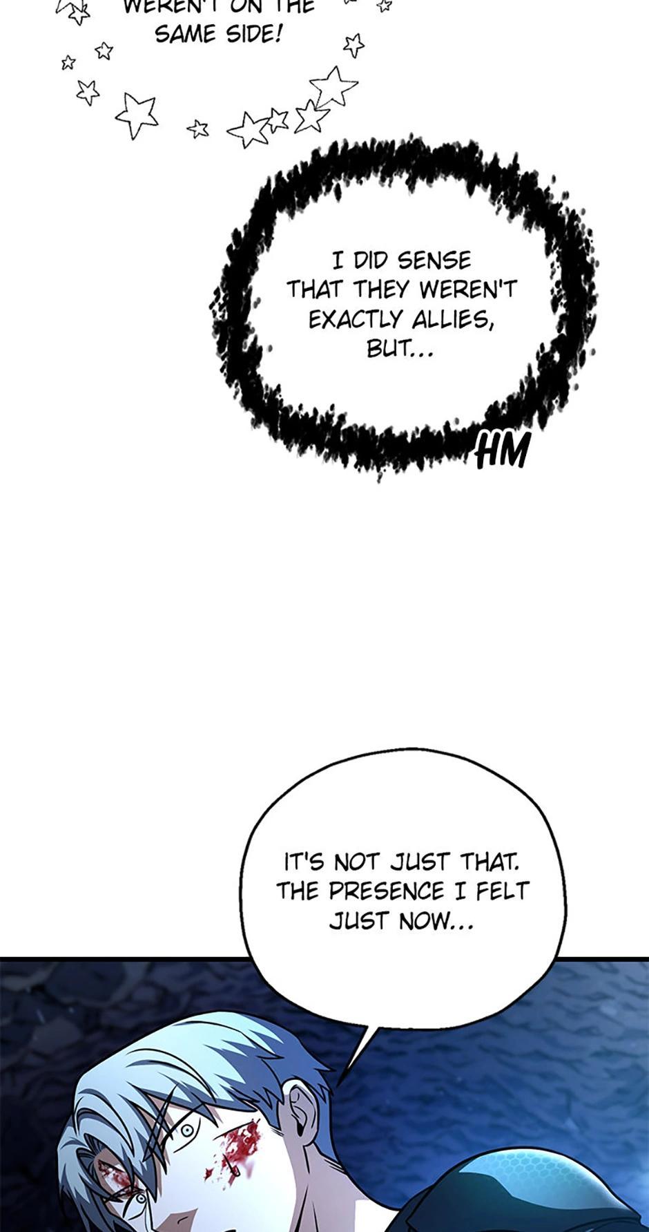 The Player Who Can't Level Up Chapter 156