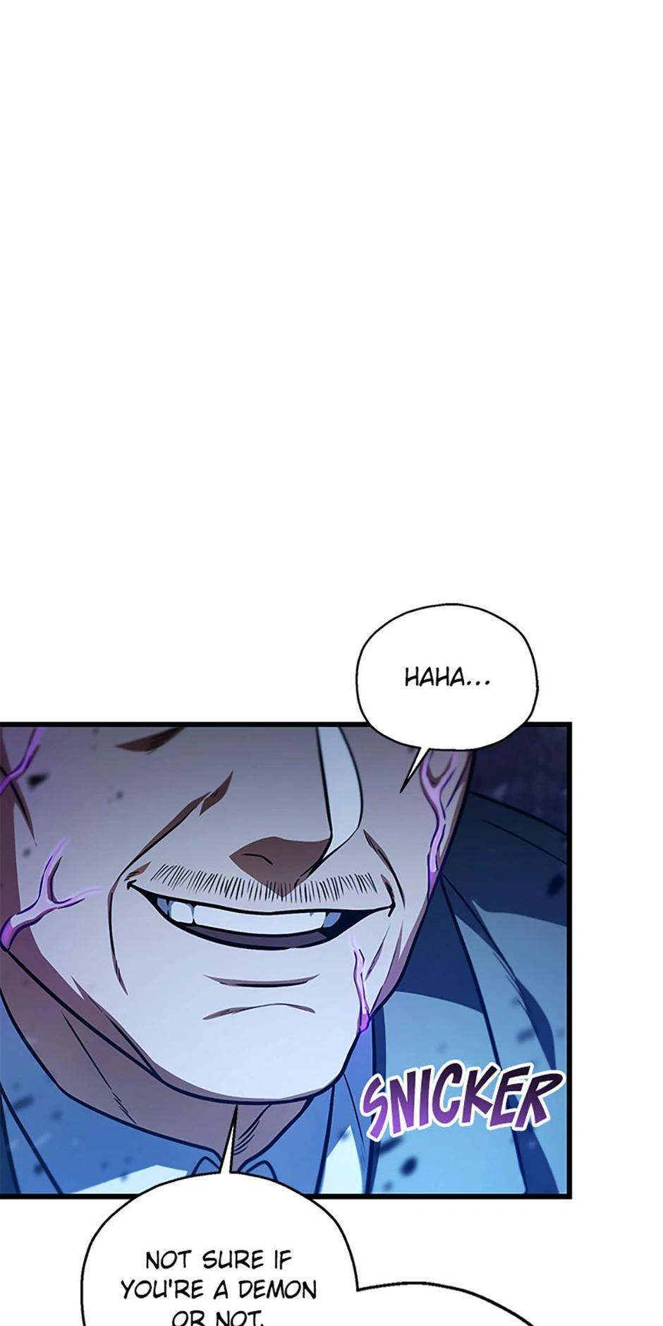 The Player Who Can't Level Up Chapter 156