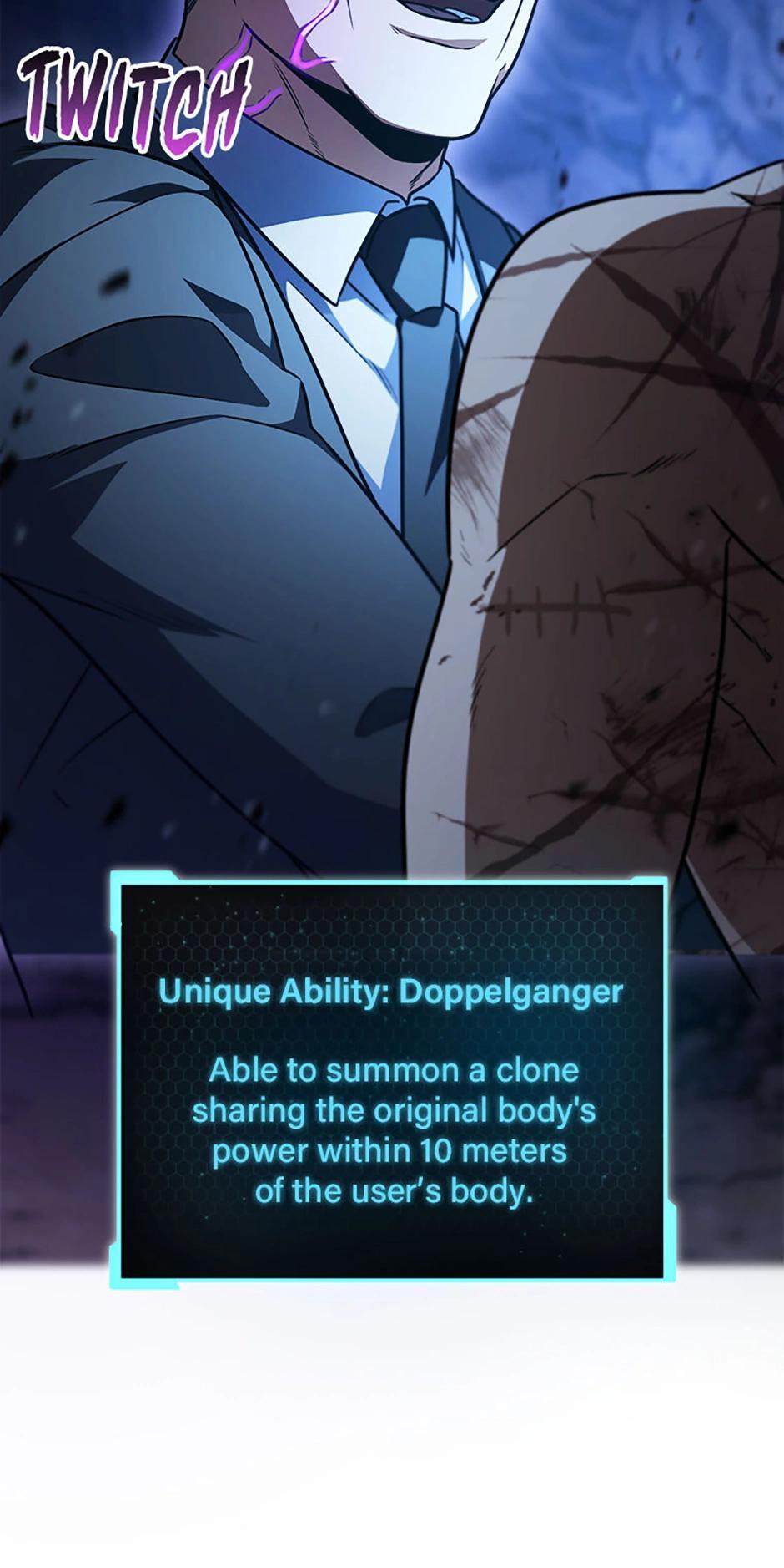 The Player Who Can't Level Up Chapter 156