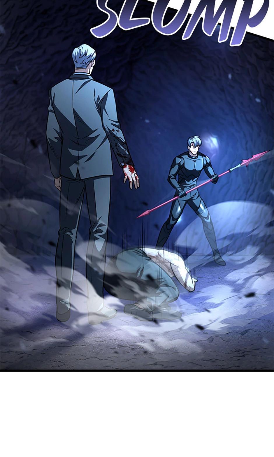 The Player Who Can't Level Up Chapter 156