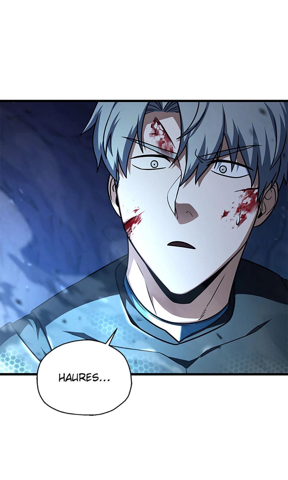 The Player Who Can't Level Up Chapter 156