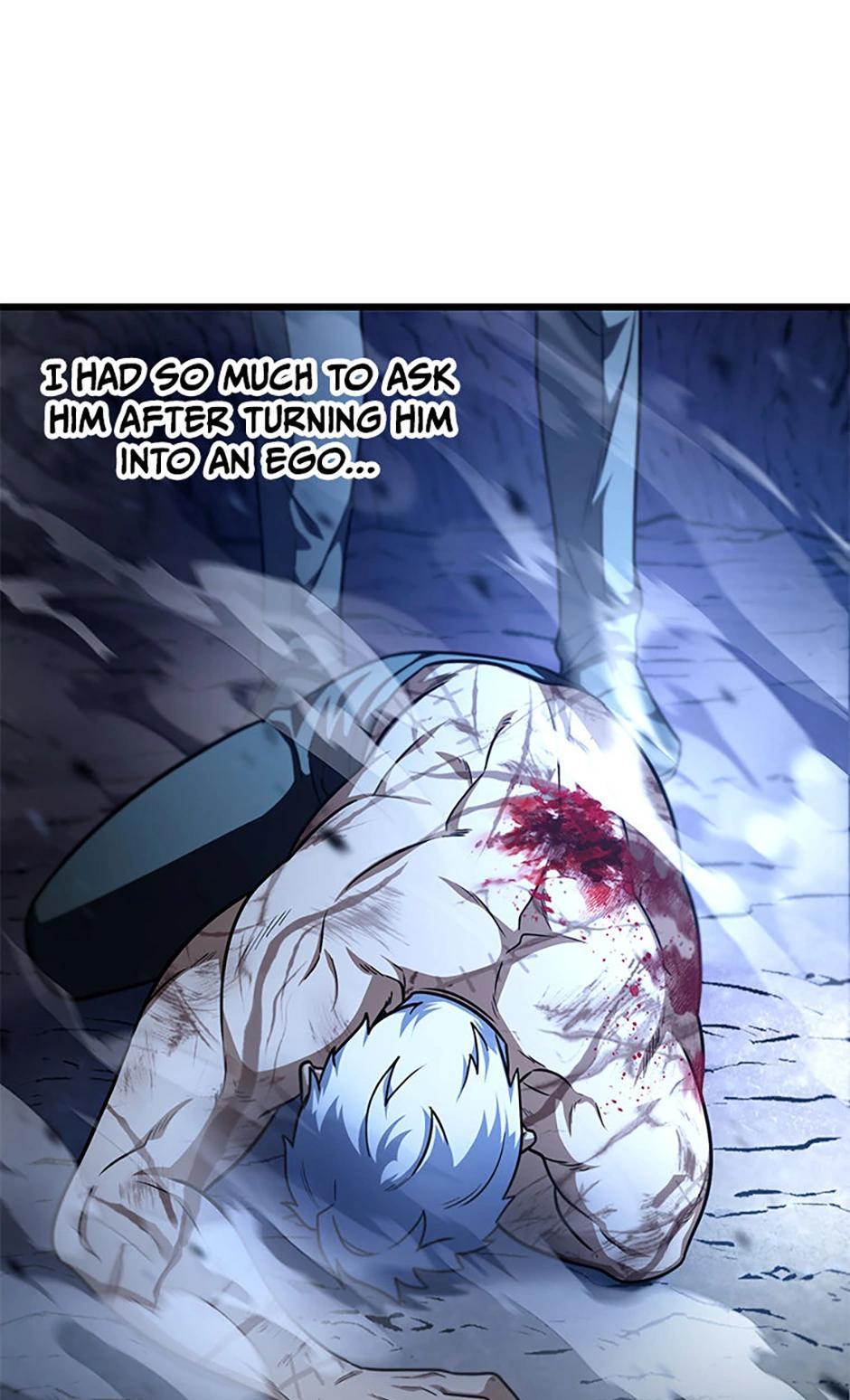 The Player Who Can't Level Up Chapter 156