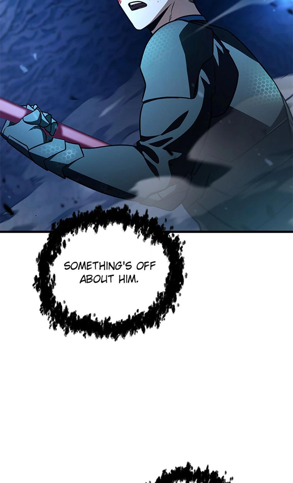 The Player Who Can't Level Up Chapter 156