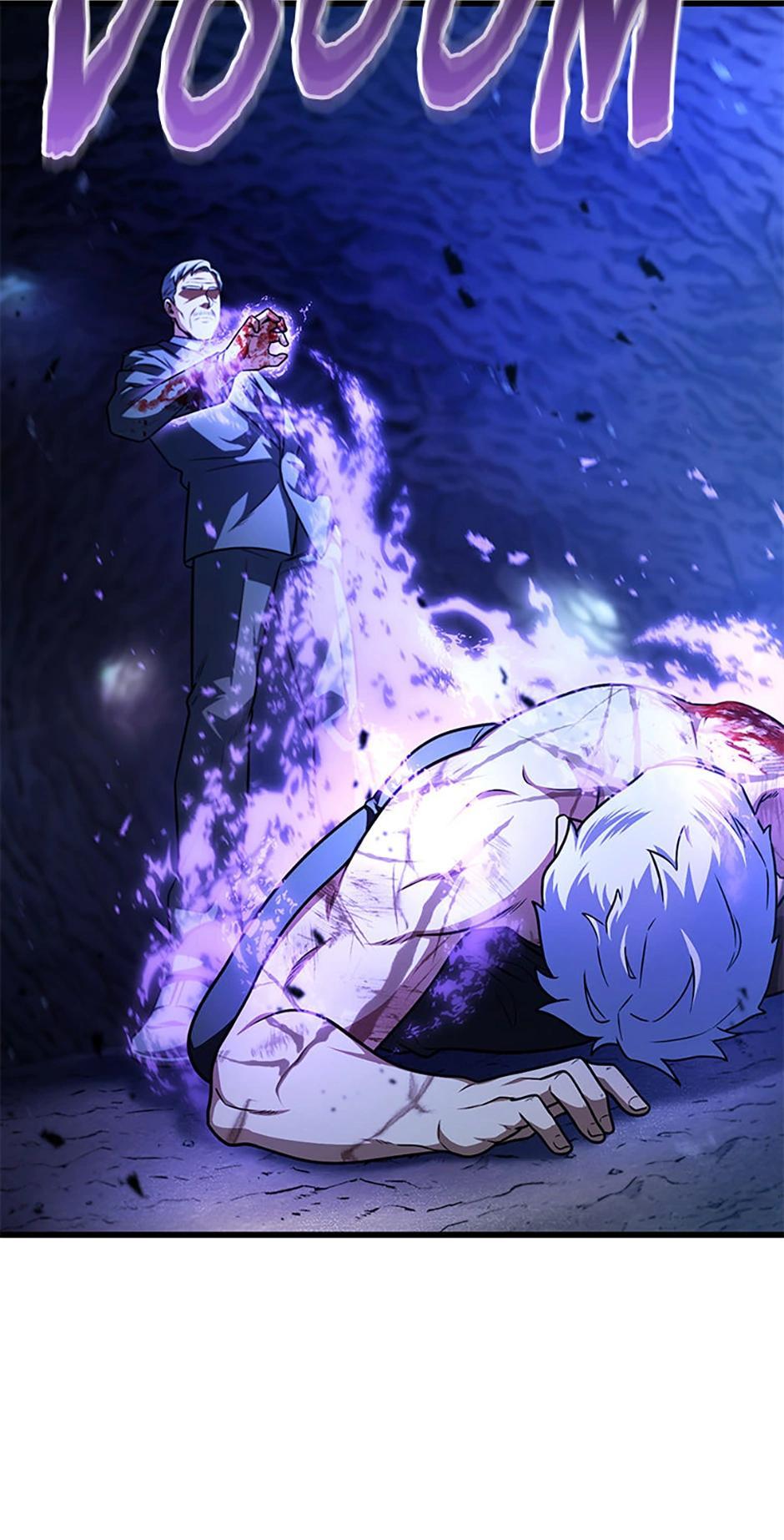 The Player Who Can't Level Up Chapter 156