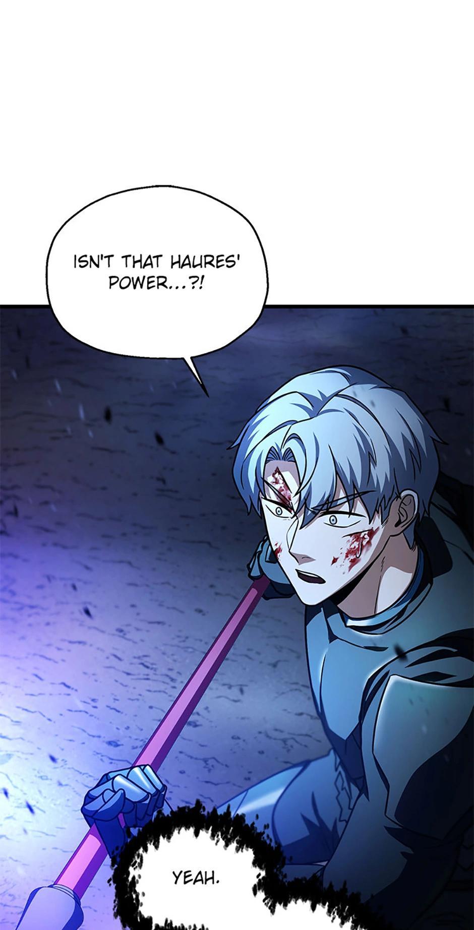 The Player Who Can't Level Up Chapter 156