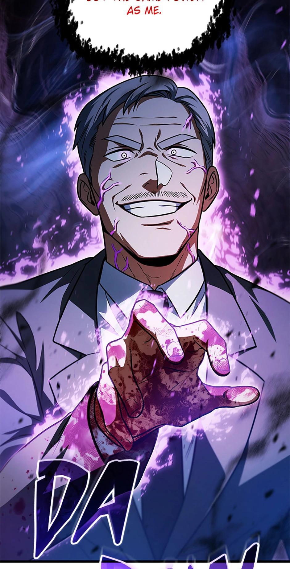 The Player Who Can't Level Up Chapter 156