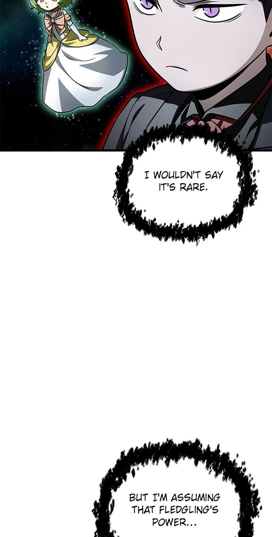 The Player Who Can't Level Up Chapter 158