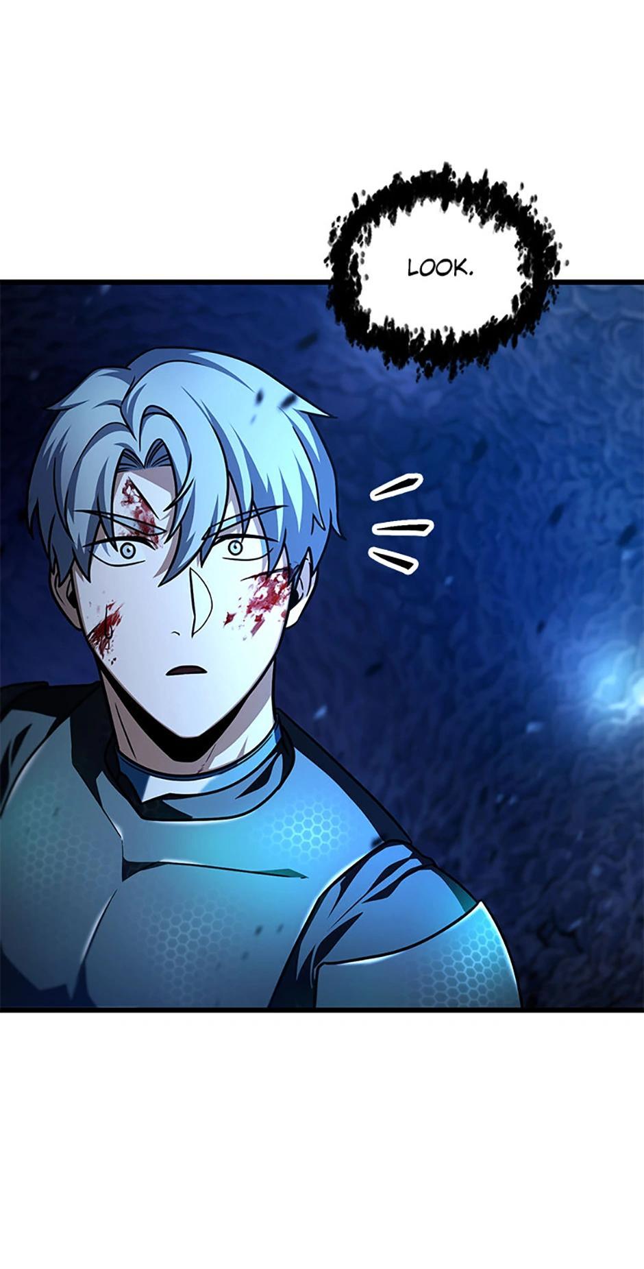 The Player Who Can't Level Up Chapter 158