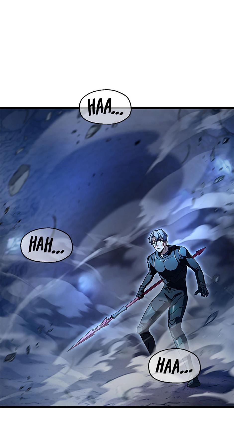 The Player Who Can't Level Up Chapter 158