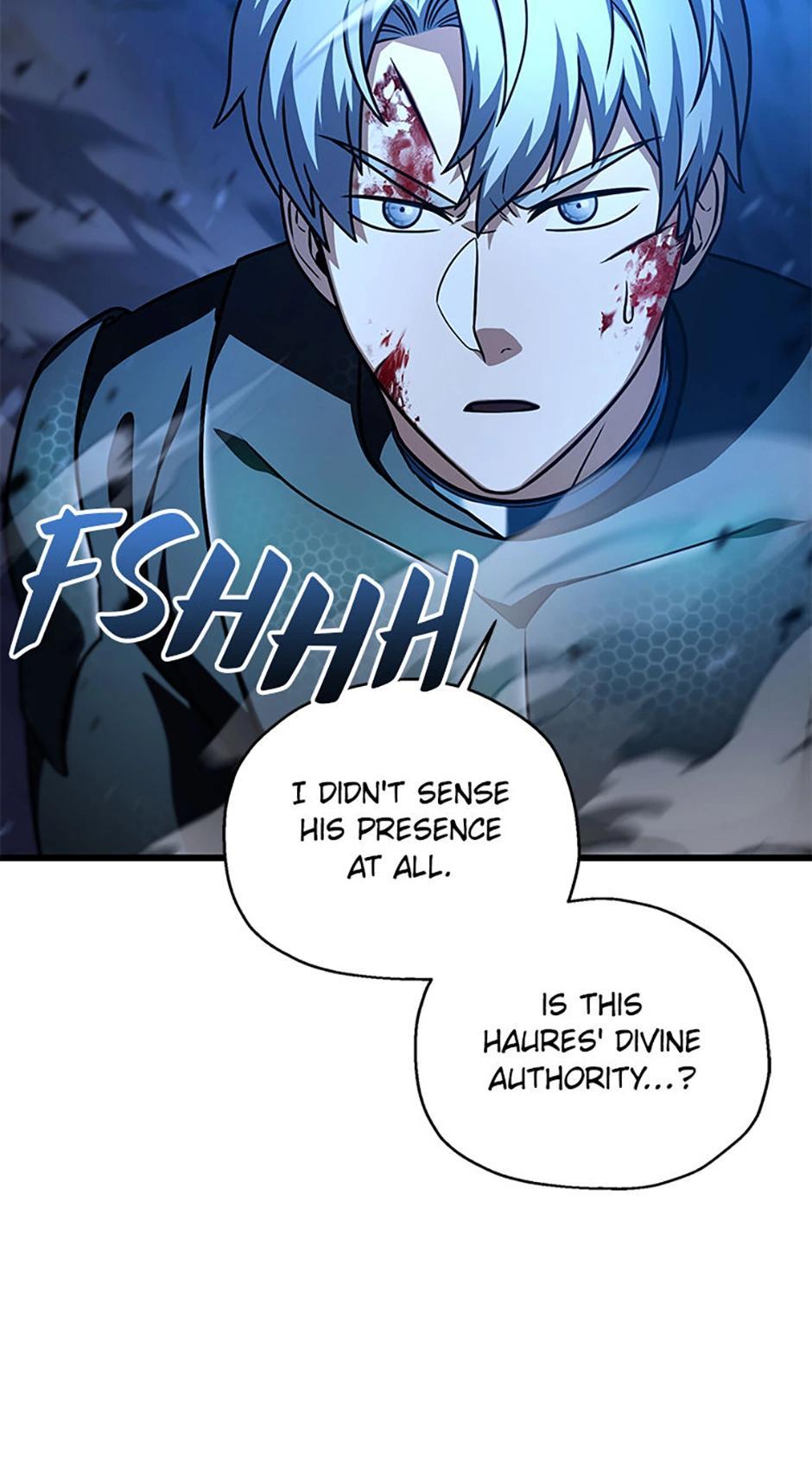 The Player Who Can't Level Up Chapter 158