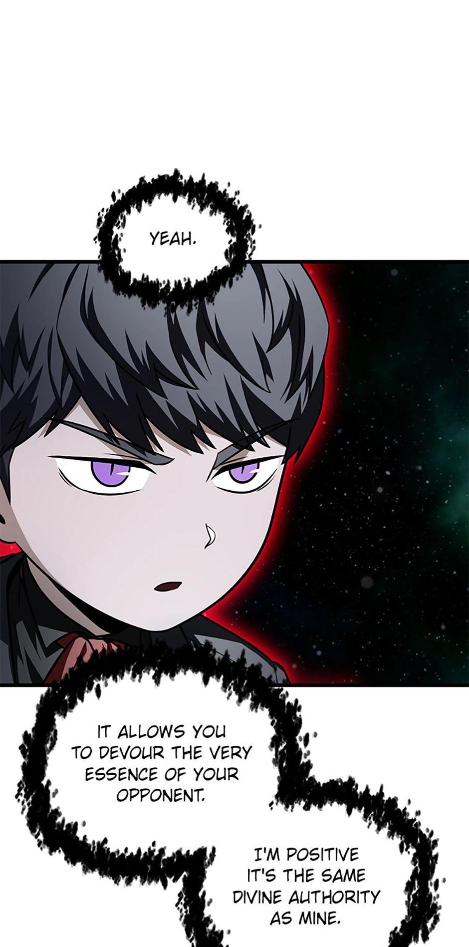 The Player Who Can't Level Up Chapter 158