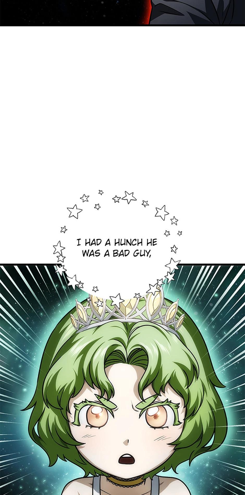 The Player Who Can't Level Up Chapter 158