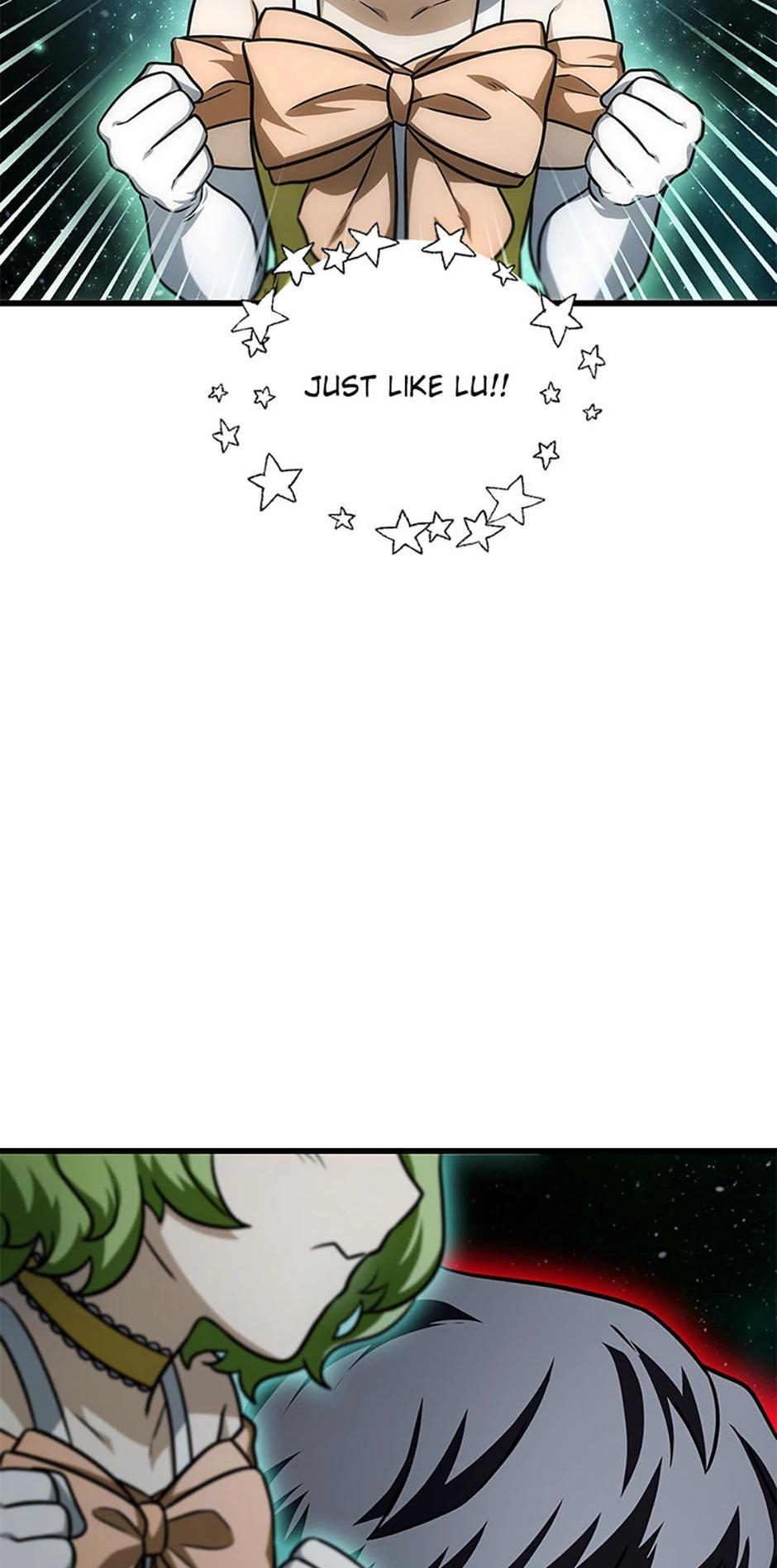 The Player Who Can't Level Up Chapter 158