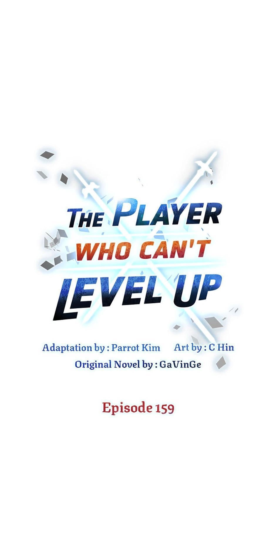 The Player Who Can't Level Up Chapter 158