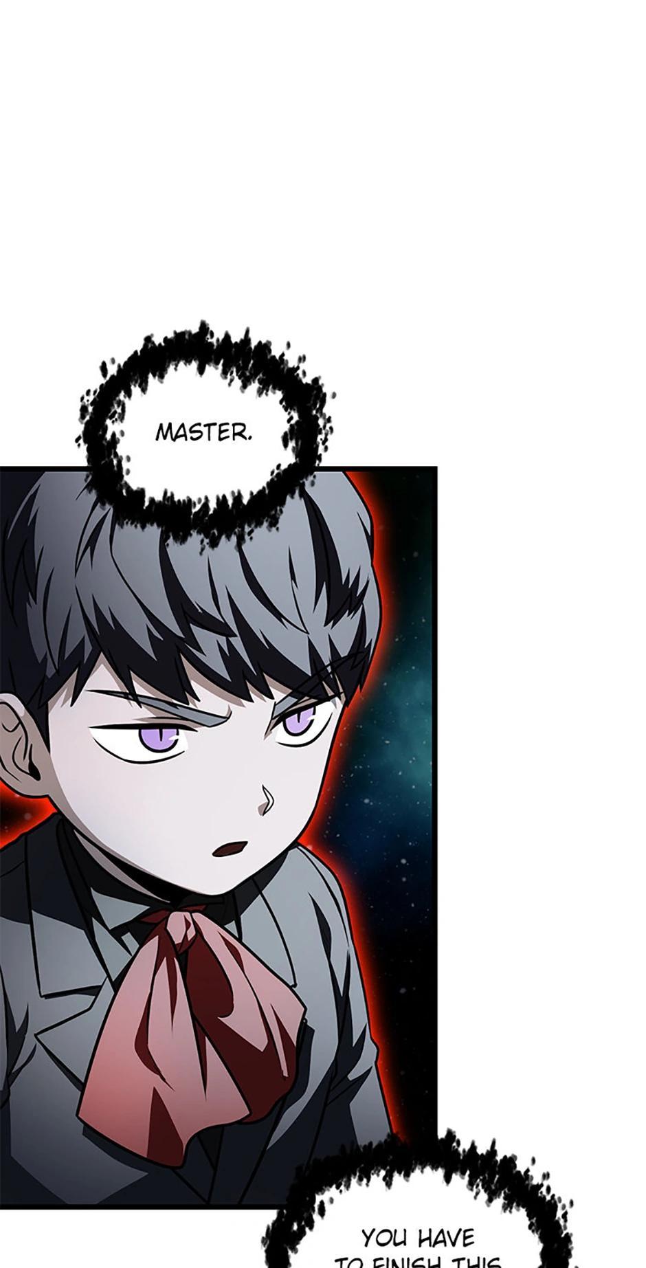 The Player Who Can't Level Up Chapter 158