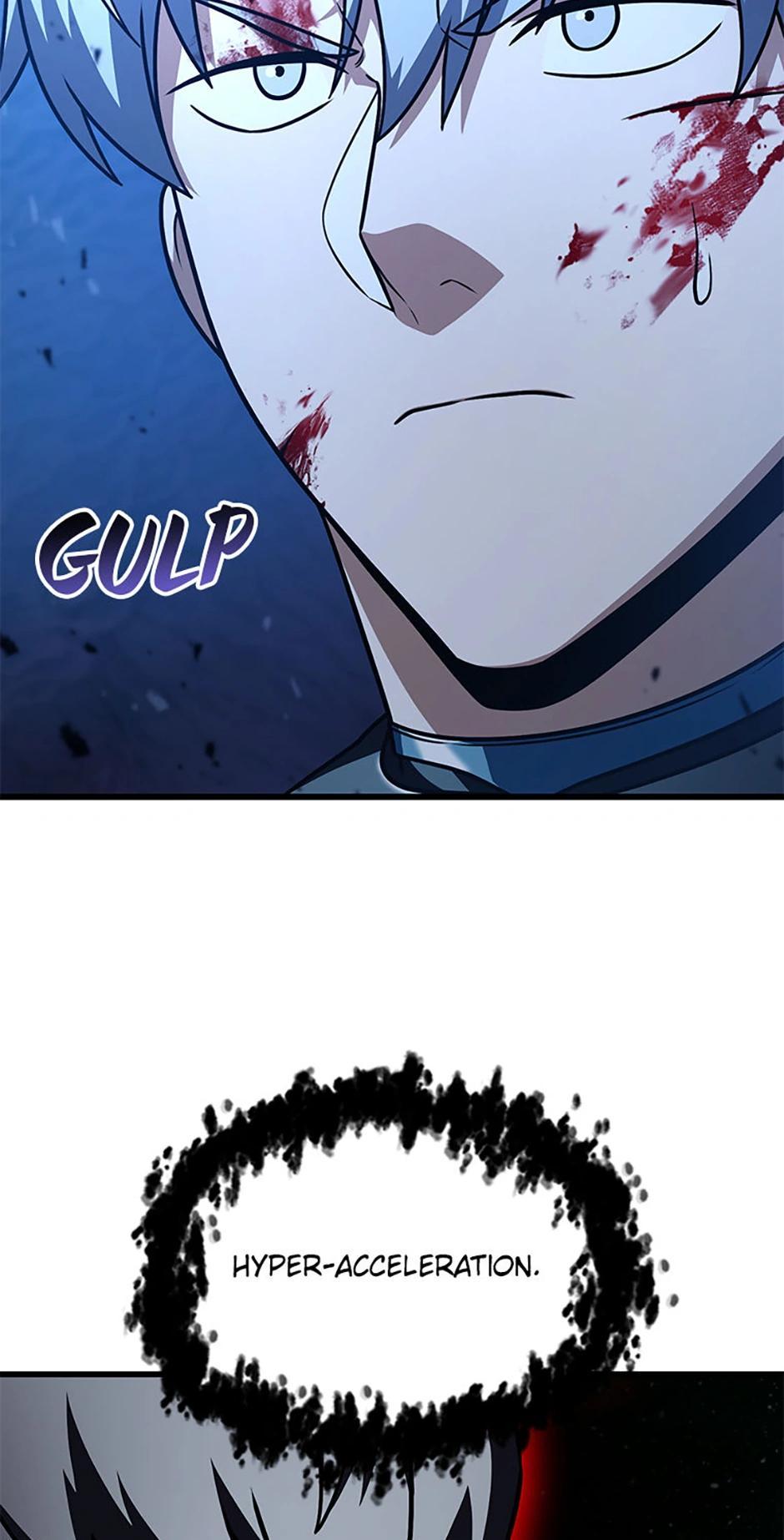 The Player Who Can't Level Up Chapter 158