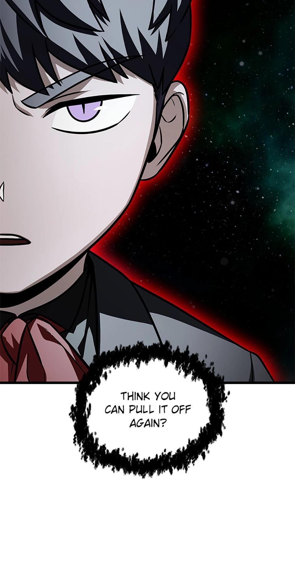 The Player Who Can't Level Up Chapter 158