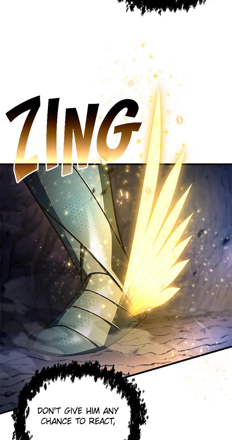 The Player Who Can't Level Up Chapter 158