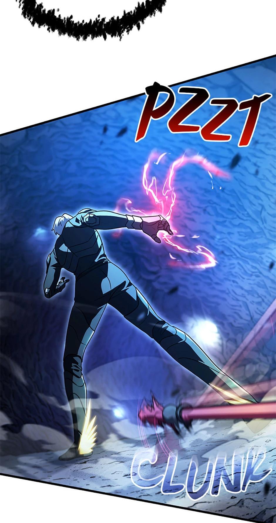 The Player Who Can't Level Up Chapter 158