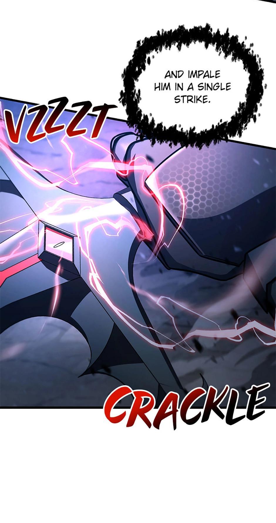 The Player Who Can't Level Up Chapter 158