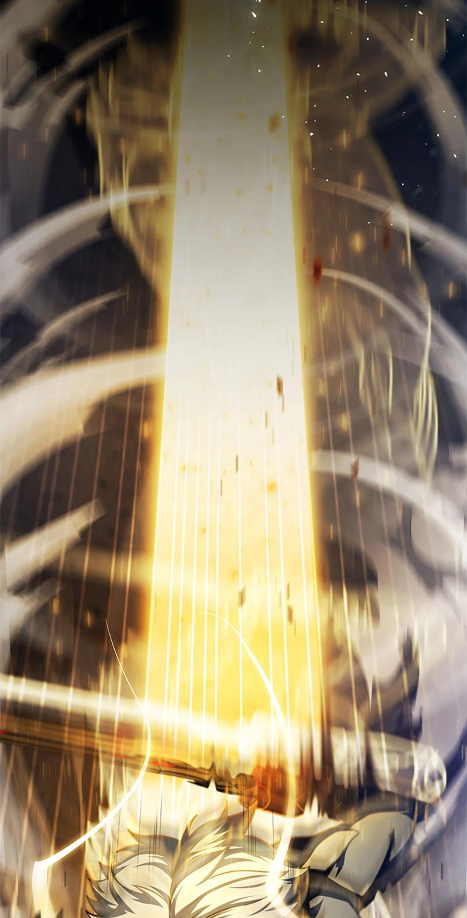 The Player Who Can't Level Up Chapter 158