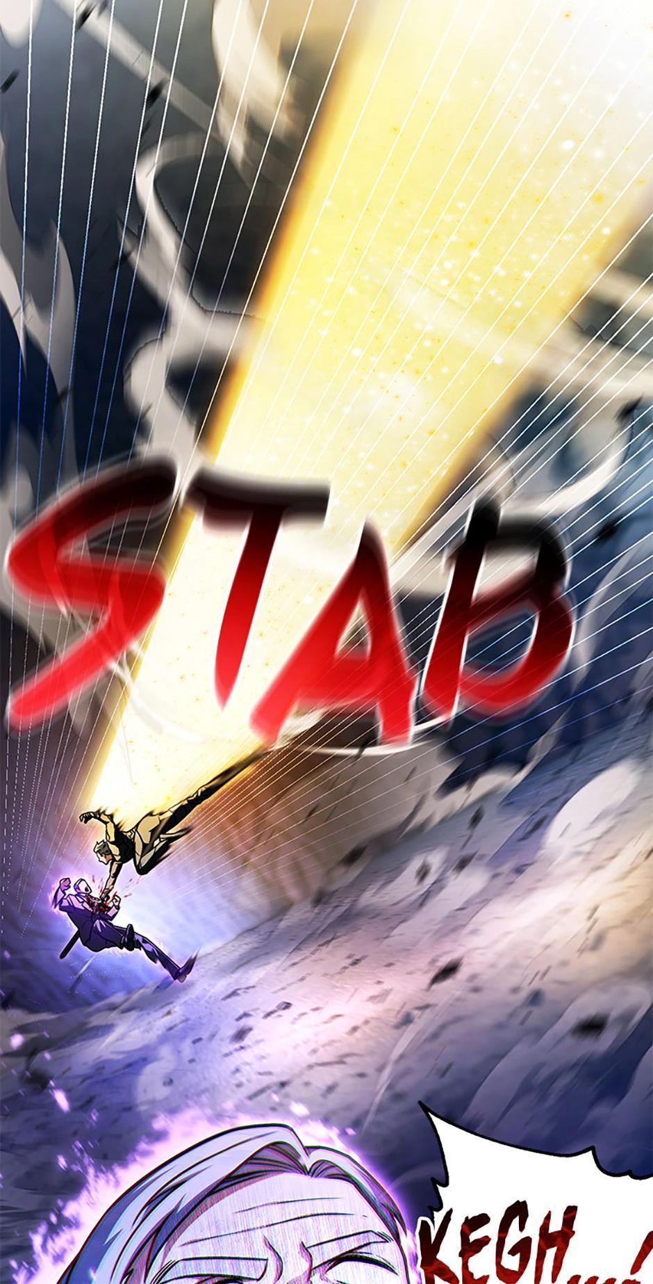 The Player Who Can't Level Up Chapter 158