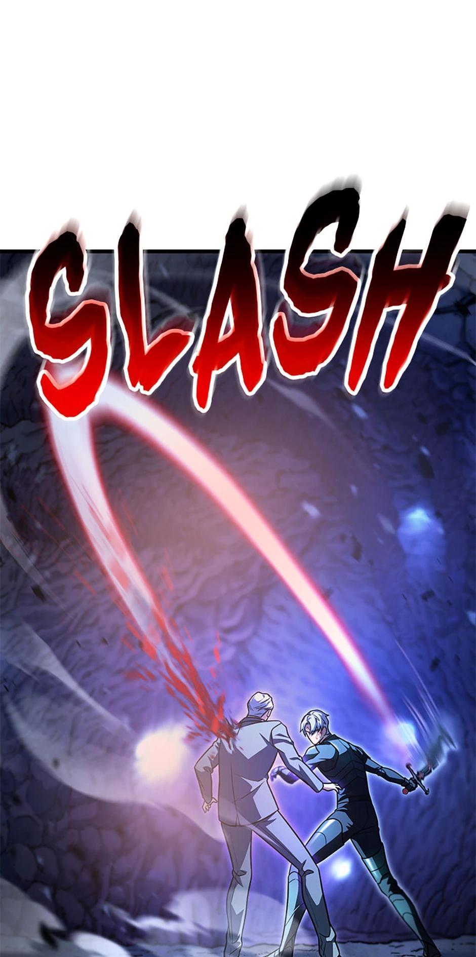 The Player Who Can't Level Up Chapter 158