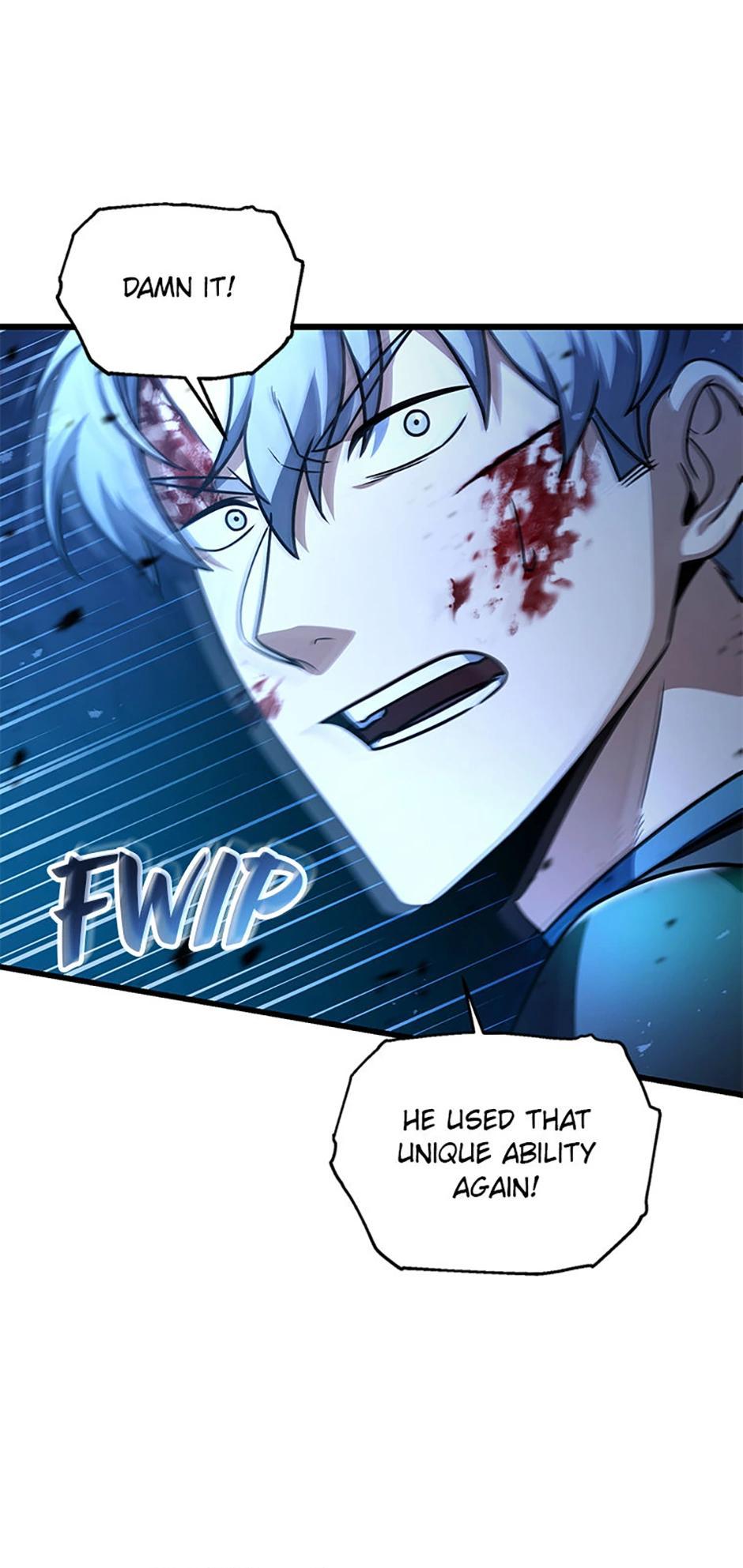 The Player Who Can't Level Up Chapter 158