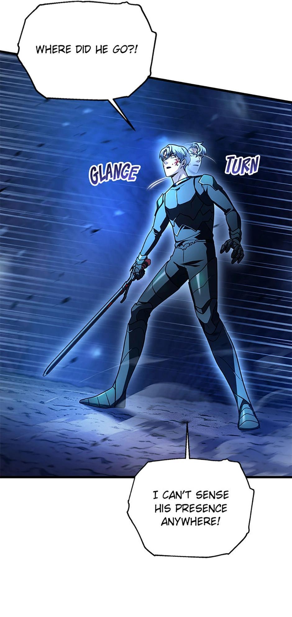 The Player Who Can't Level Up Chapter 158