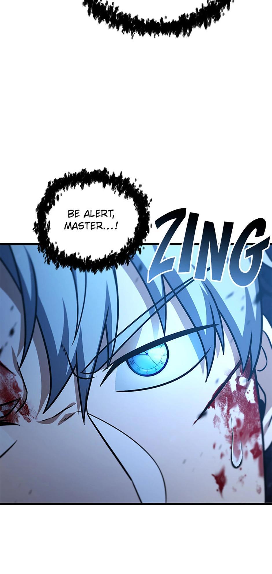 The Player Who Can't Level Up Chapter 158