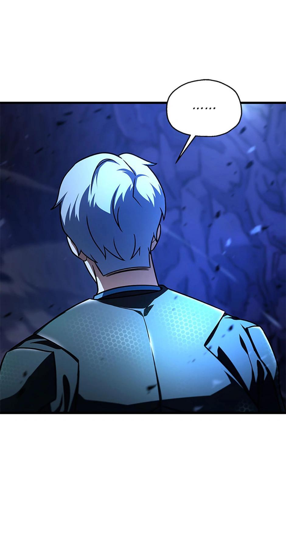 The Player Who Can't Level Up Chapter 158