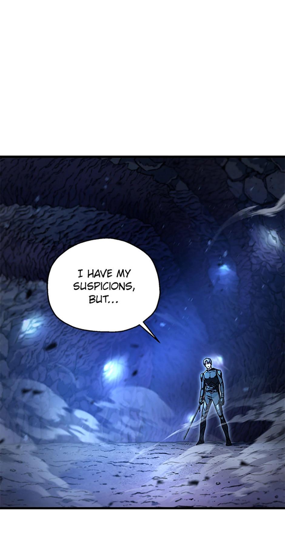 The Player Who Can't Level Up Chapter 158