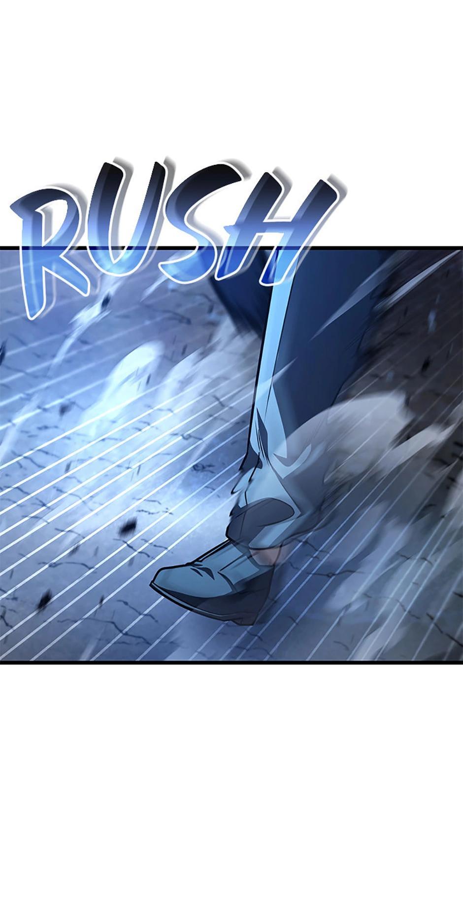 The Player Who Can't Level Up Chapter 158