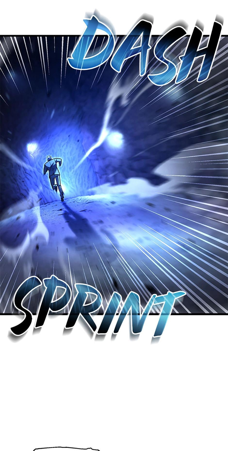 The Player Who Can't Level Up Chapter 158