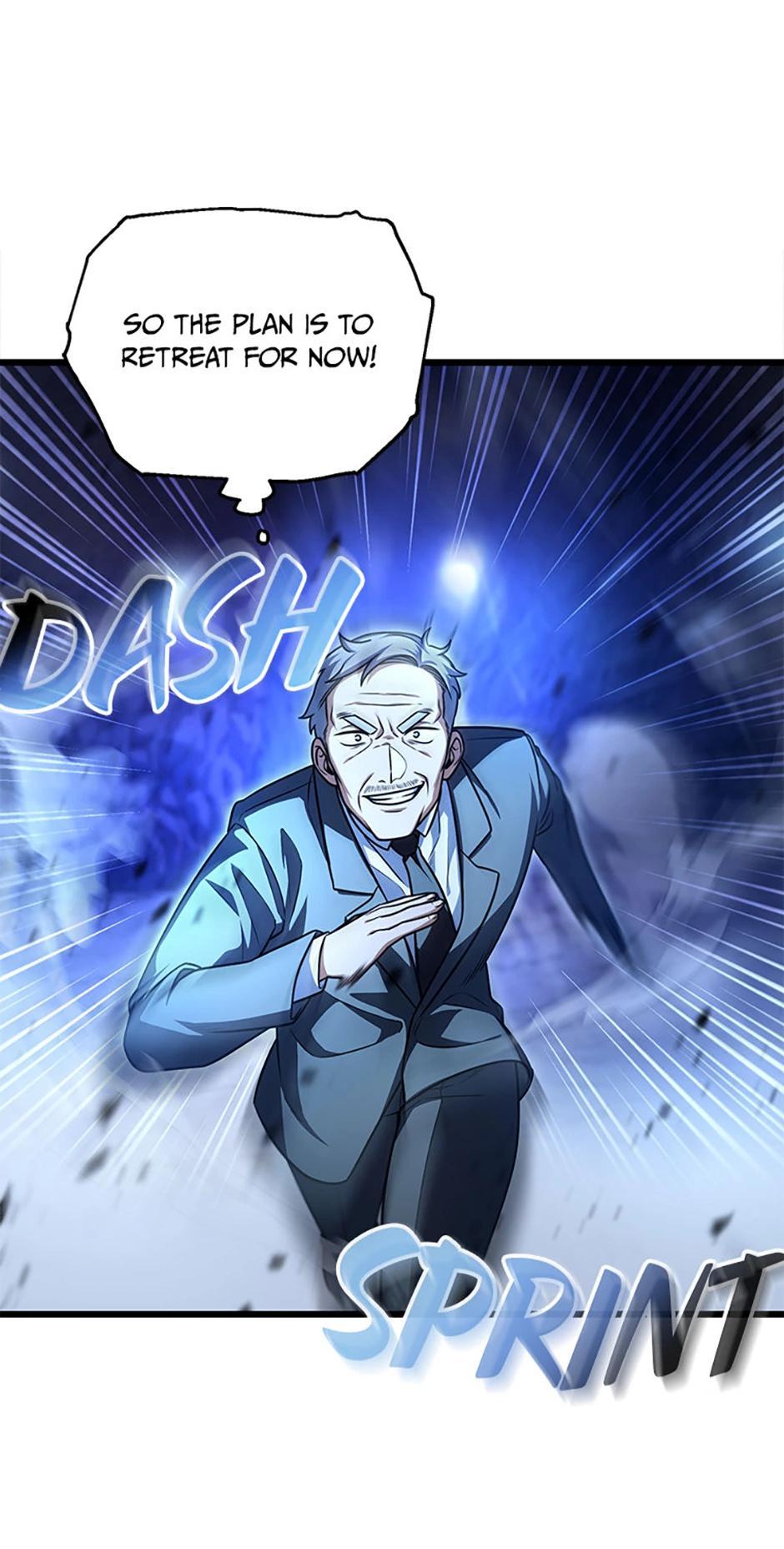 The Player Who Can't Level Up Chapter 158