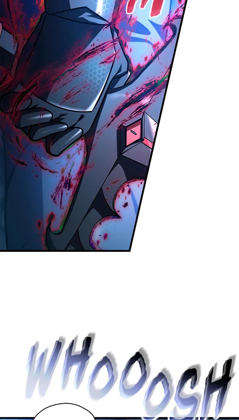 The Player Who Can't Level Up Chapter 158