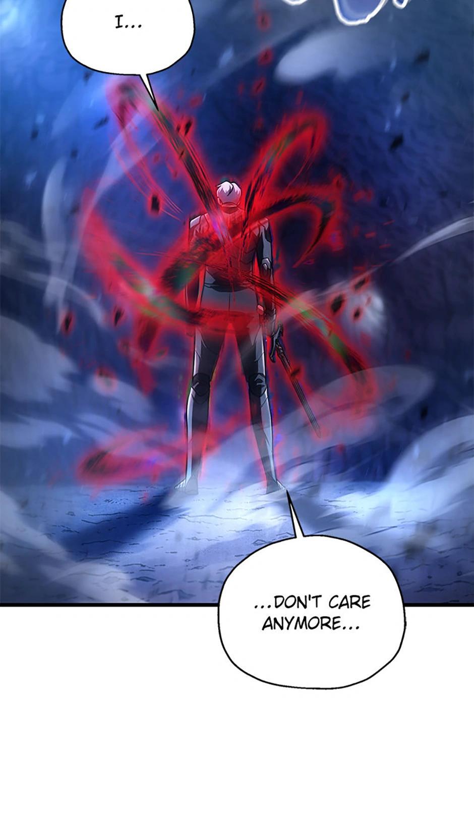 The Player Who Can't Level Up Chapter 158