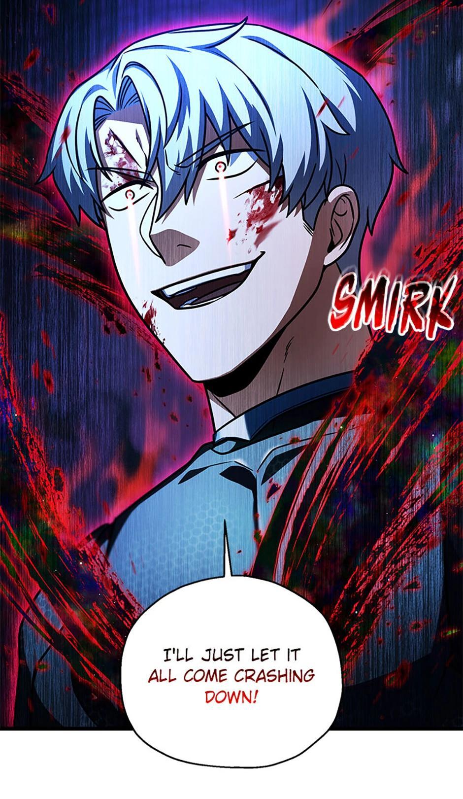 The Player Who Can't Level Up Chapter 158