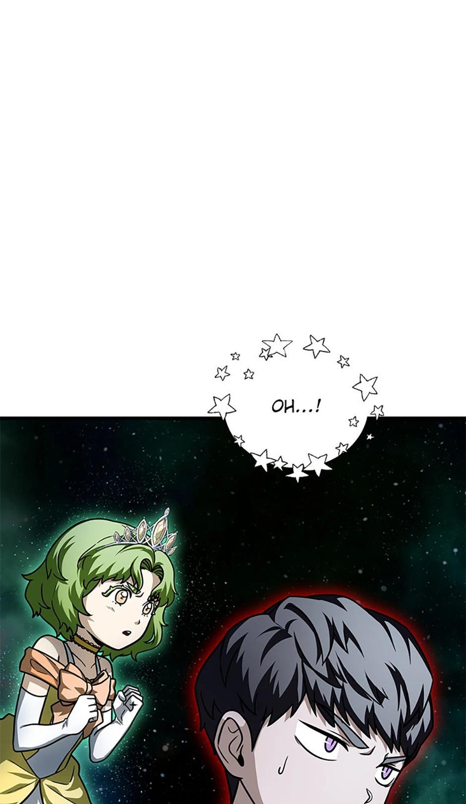 The Player Who Can't Level Up Chapter 158