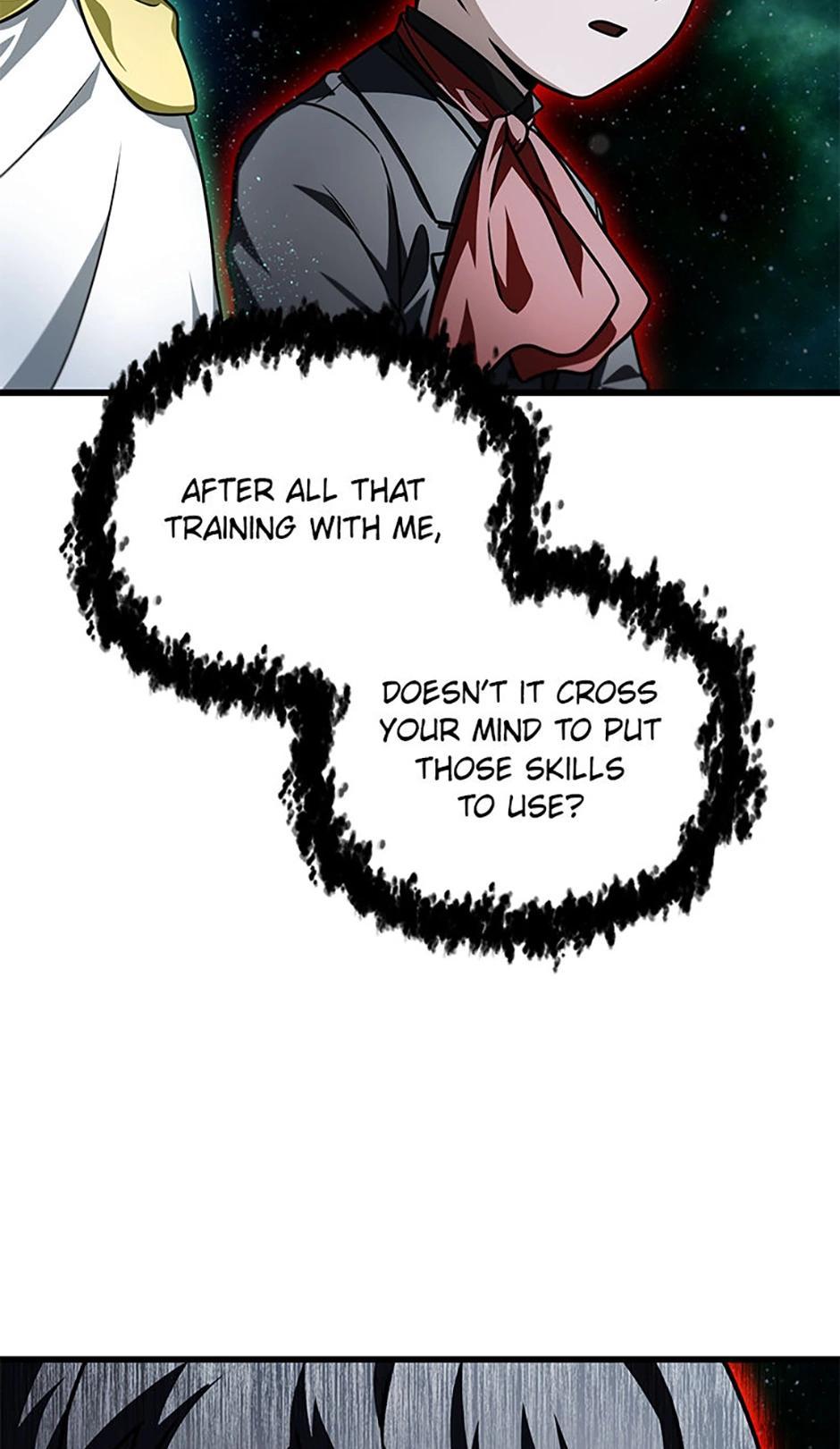 The Player Who Can't Level Up Chapter 158