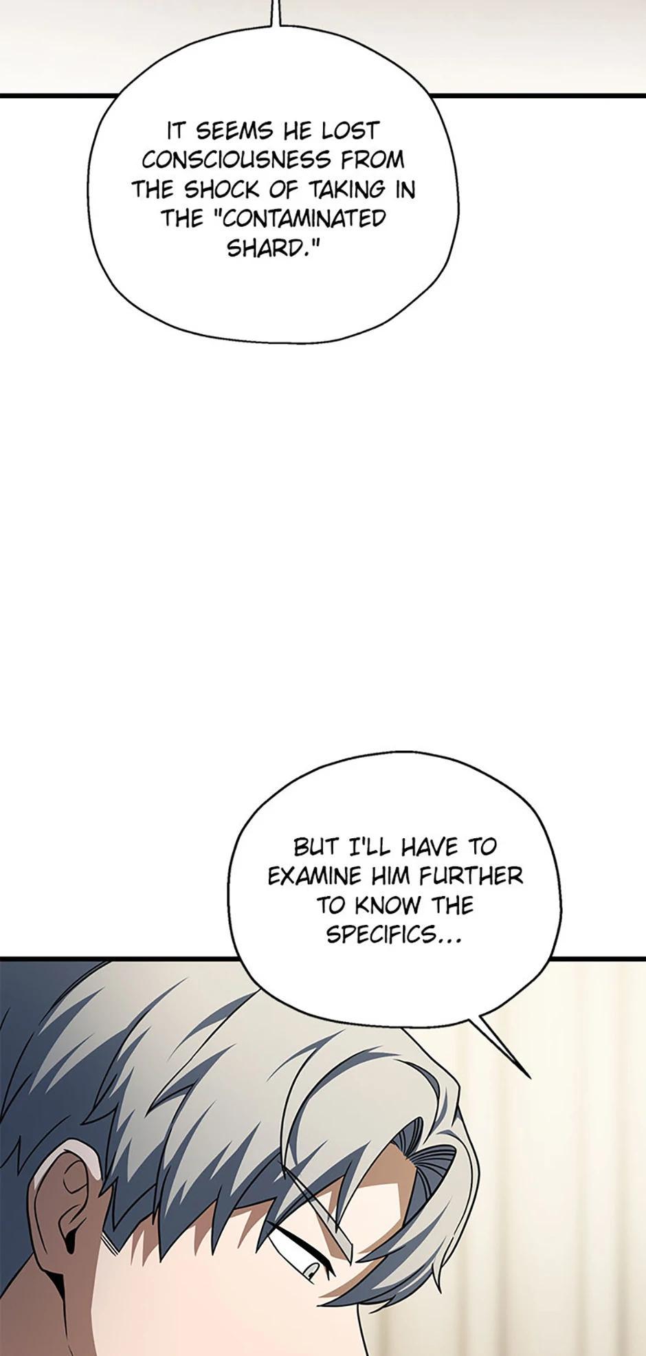 The Player Who Can't Level Up Chapter 159