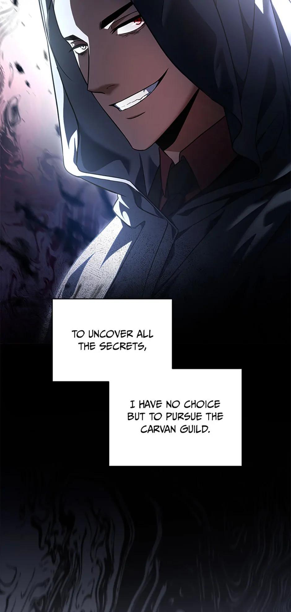 The Player Who Can't Level Up Chapter 159