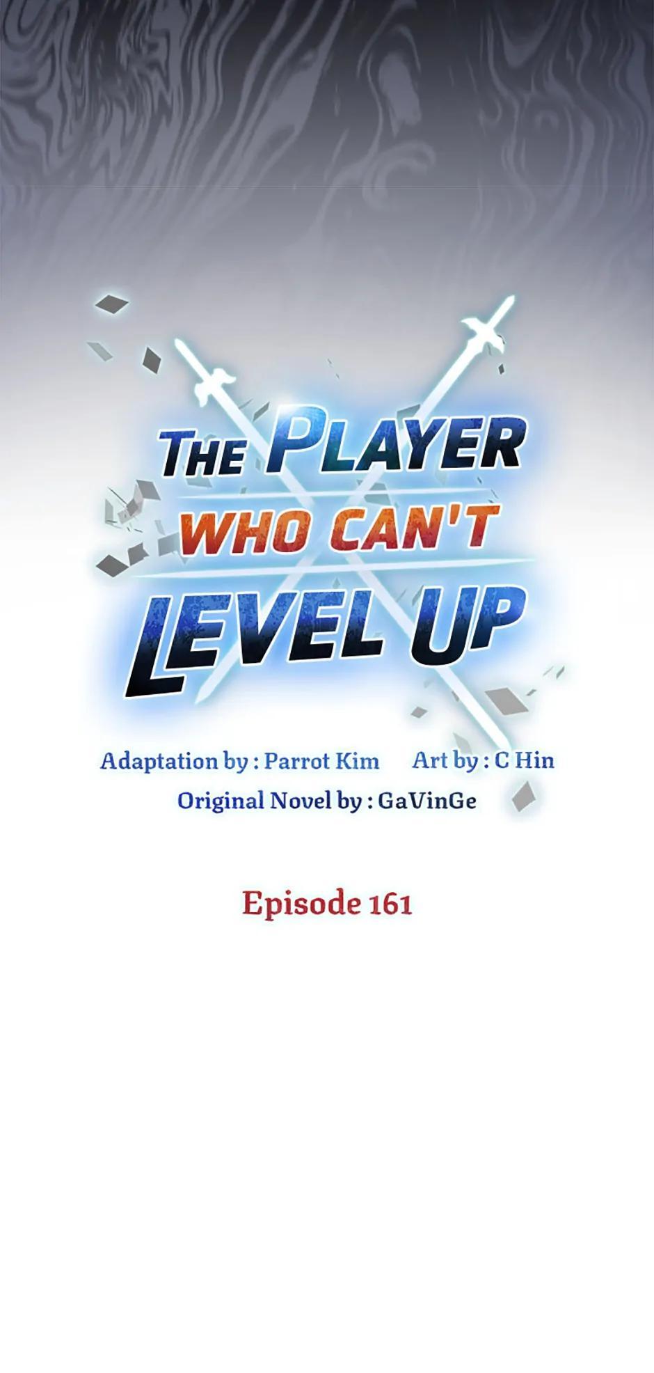 The Player Who Can't Level Up Chapter 159