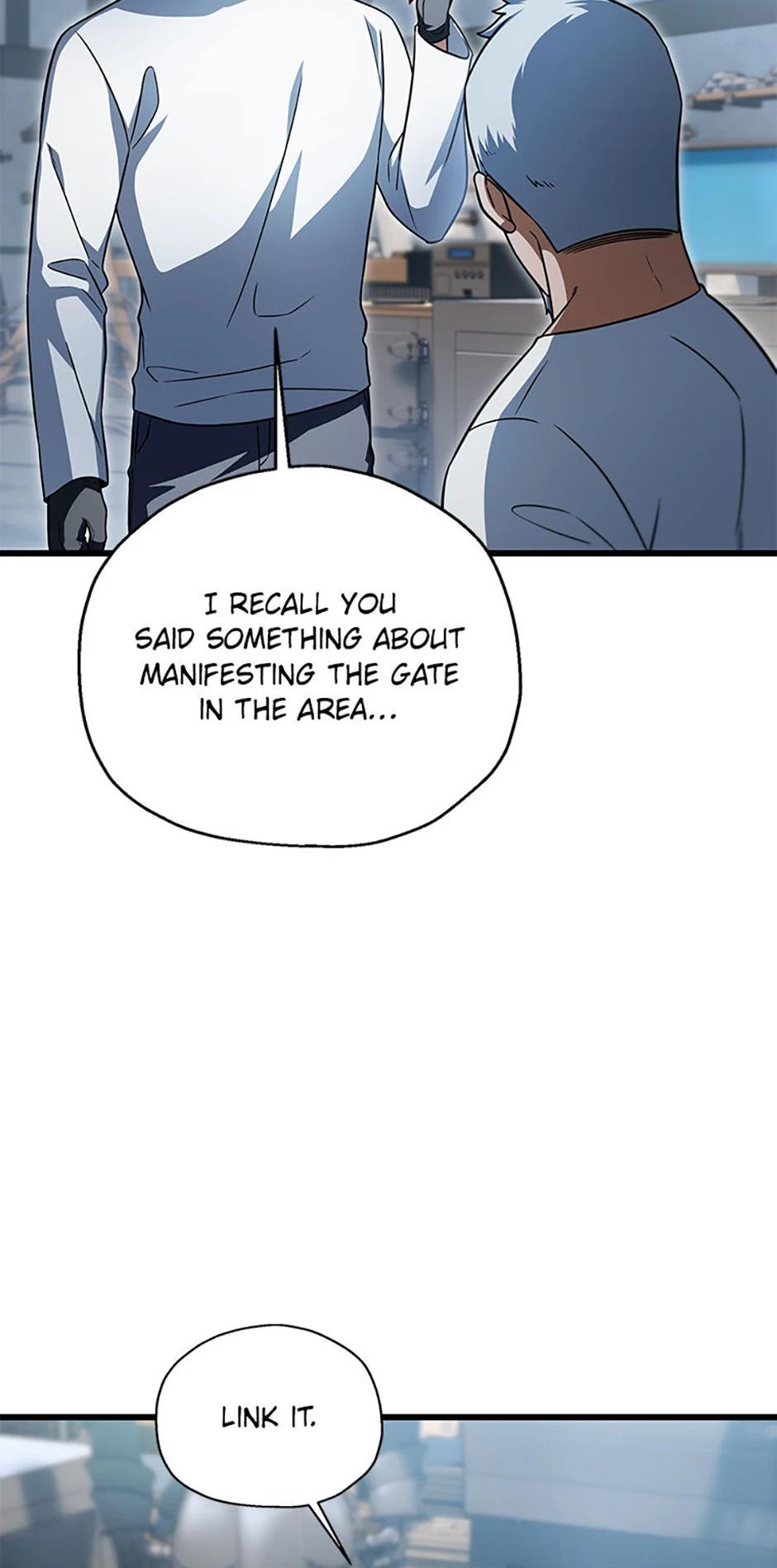 The Player Who Can't Level Up Chapter 159