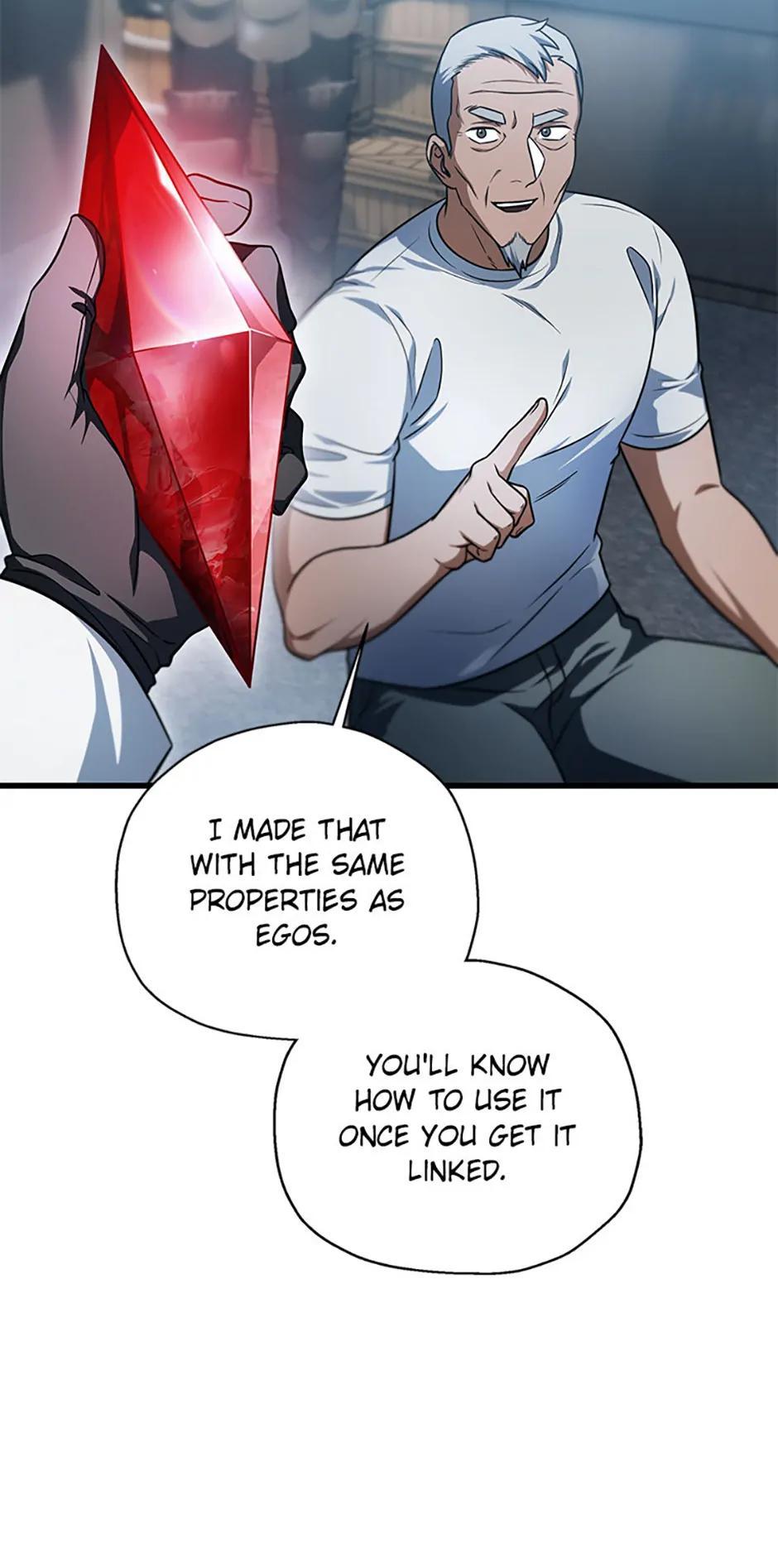 The Player Who Can't Level Up Chapter 159