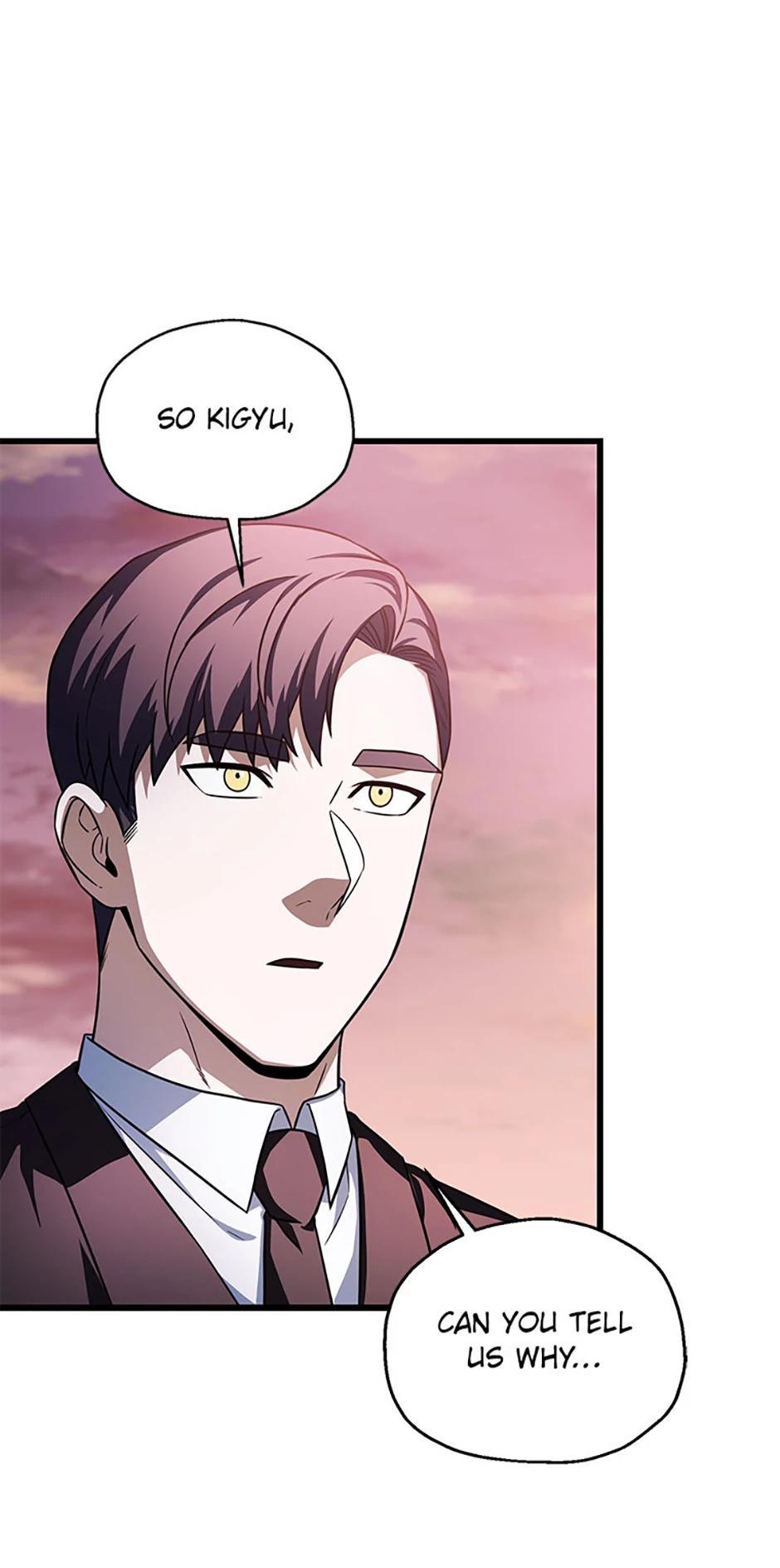 The Player Who Can't Level Up Chapter 159